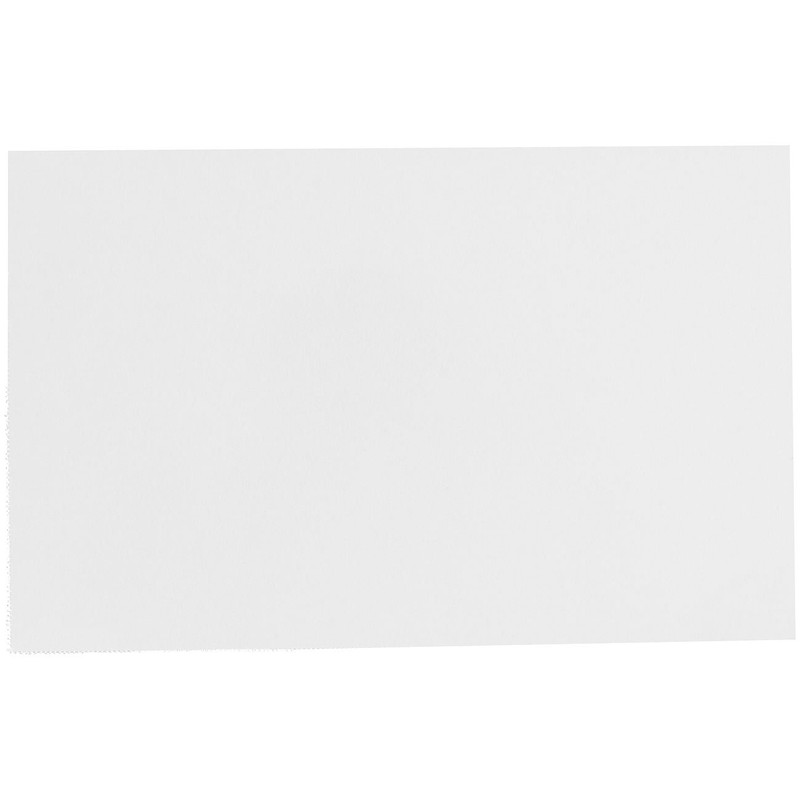 Sattleford 250 Business Cards Micro-Perforated for Inkjet & Laser 250