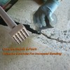 ACTINTOOL 11 3/4 In. SDS Max 25 Tips Concrete Repair