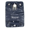 TAKPART 12V Universal Windshield Washer Pump Bag Kit With Jet