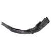 TRQ TRQ Front Inner Fender Liner Set Compatible with 2014-2020