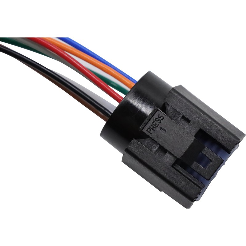 A500 A518 A618 42RE 44RE 46RE 47RE 48RE Transmission Wiring