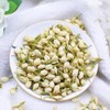 TEARELAE - Dried Jasmine Flowers Bud - Edible Flowers For