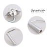 Fiberglass Roller Tools Kit, 4Pcs Bubble Paddle Tool Fiberglass Resin
