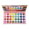TWOMODE Eyeshadow Palette 32 Color Shimmer Matte Eye Shadow Palletes