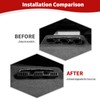 JOSHELA for RAM Under Seat Air Vent Cover Fit for