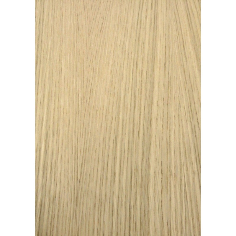 Rift White Oak Wood Veneer Sheet 6" x 12" raw