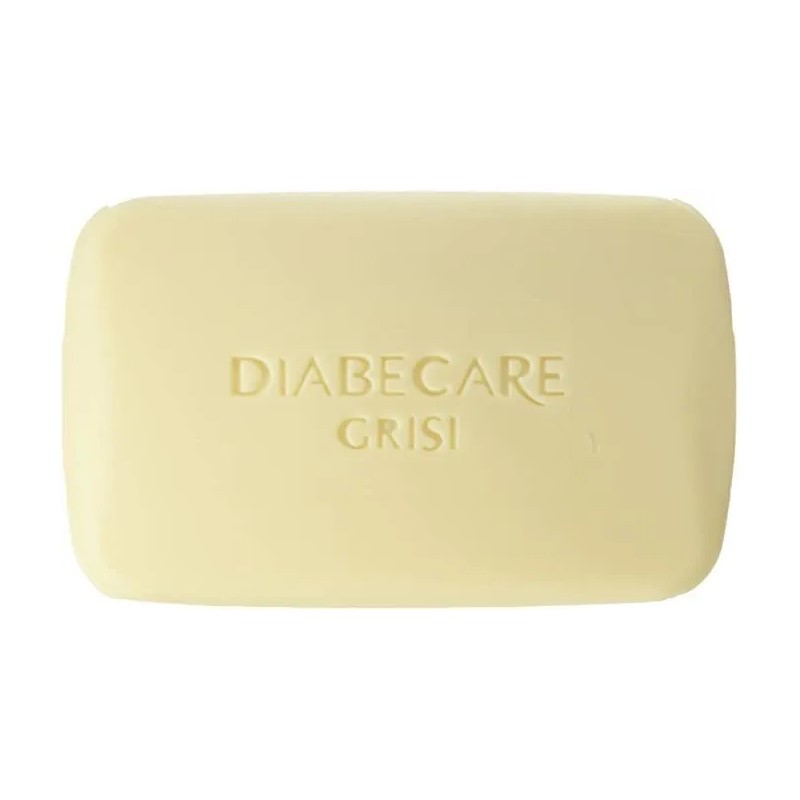Jabón Corporal Diabecare Grisi 125 G