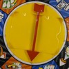 Turntable Card Board Game Family Home Bar Christmas Party Desktop