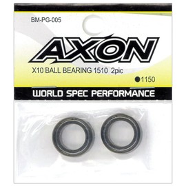 Axon x10 Ball Bearings 1510 2pic BM – PG – 005 