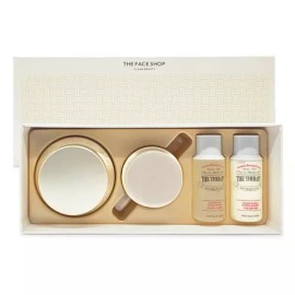 The Face Shop 더페이스샵 로얄메이드 오일 블렌딩 크림 50ml 세트 The Face Shop Royal Made Oil Blending Cream 50ml Set