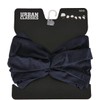 Urban Classics Light Tube Scarf, Darknavy, One Size