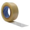 Cinta Adhesiva para Empaque Transparente Navitek 48mm x 150m (Two