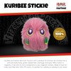Youtooz Kuribee Stickie in 9", Magnetic and Soft Yu-Gi-Oh! Plush