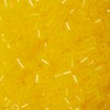 Hama Beads 1,000 Bead Refill Bag - Translucent Yellow