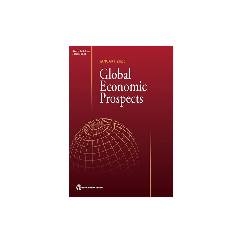 Global Economic Prospects, January 2025