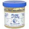 World of Curls Curl Activator for Extra Dry Hair 10.2oz by World of Curls