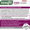 탁소피트 taxofit 철분+엽산+비타민C 다이렉트 과립형 20포 30g Taxofit Iron +