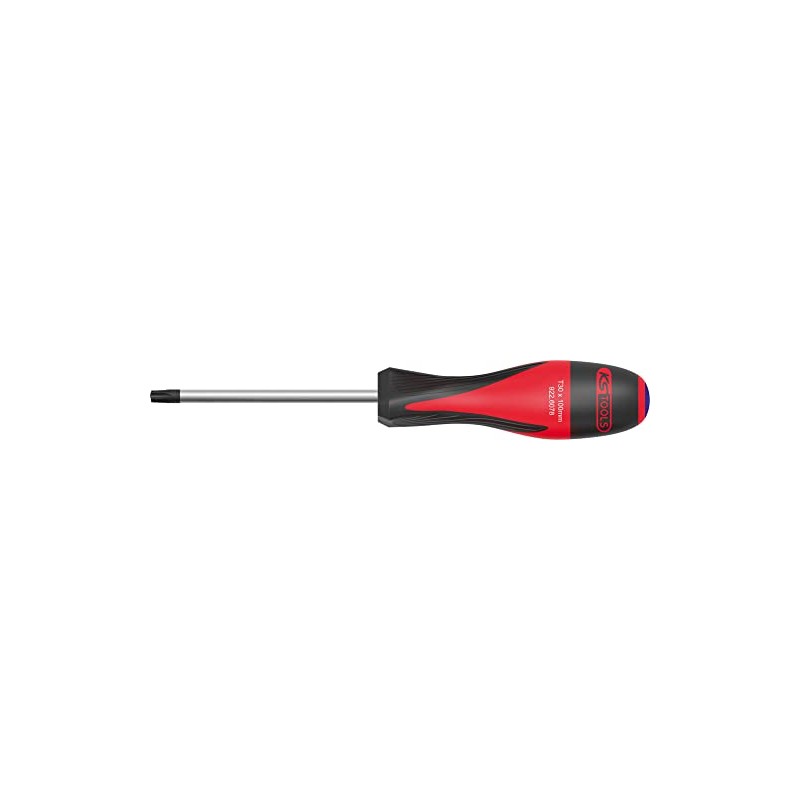 KS Tools 922.6073 Ultimate Drill Torx T10 Screwdriver 100 mm