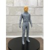 Klaatu From The Day the Earth Stood Still Gort The