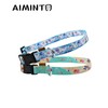 Aiminto Dog Collar, Cute Jellyfish in Ocean Pattern, Soft and