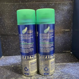 Gillette 2 X Gillette Series Sensitive Shave Gel, 7 oz - Aloe Vera