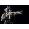 mechanix wear - original woodland camo gloves (medium, camouflage)