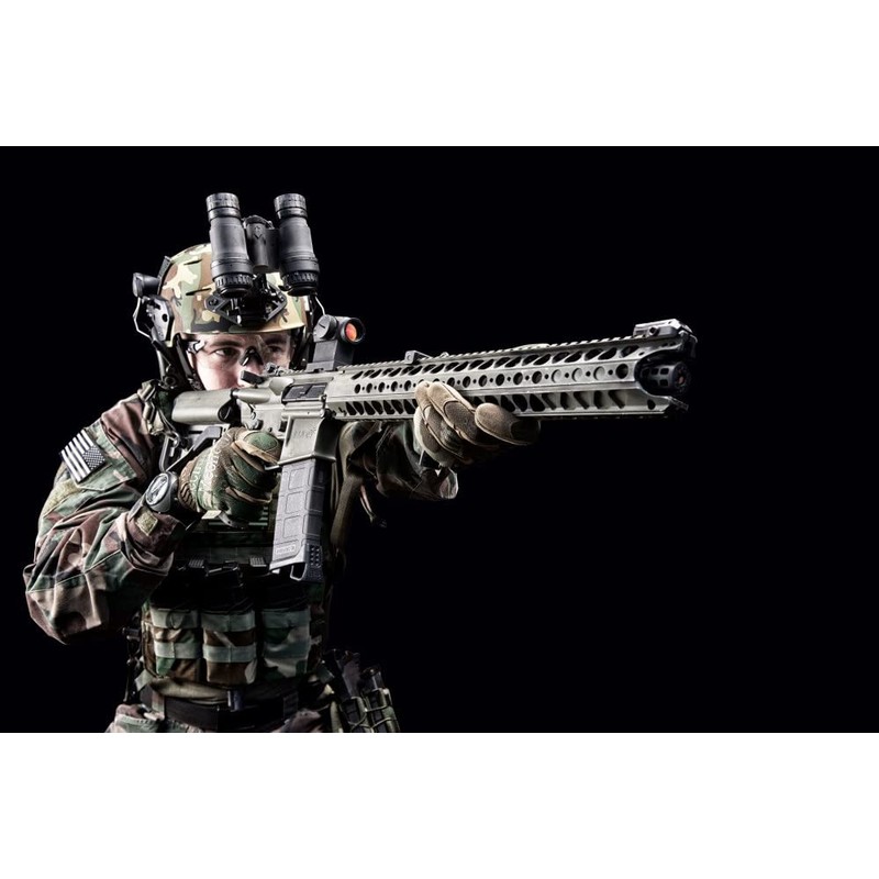 mechanix wear - original woodland camo gloves (medium, camouflage)