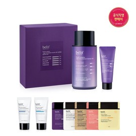 Belif [1MS] Youth Creator - Age Knockdown Balm AD Jumbo Special Set / [1MS]유쓰 크리에이터 - 에이지 넉다운 밤 AD 점보 기획 세트