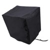 Ice Maker Cover, Waterproof Oxford Fabric, Ice Maker Dust Cover