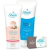 Kit Tratamiento Para Manchas Cara Y Cuello Concha Nácar Shelo Nabel Tratamiento para Manchas