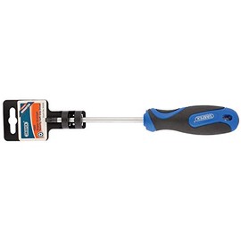 Draper 34269 Tx-Star T30 Tamperproof Security Screwdriver with Soft Grip