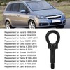 Trailer Hitch Tow Hook Ring 90507738 Automobile Trailer Tow Eye