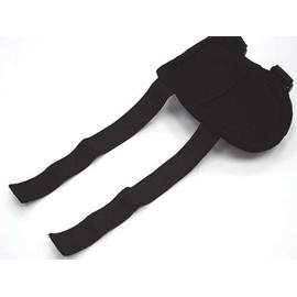 Airsoft Tactical Knee & Elbow Pads Black