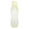 Tupperware EcoEasy Drinking Bottle 1 L Light Green Drinking Cap