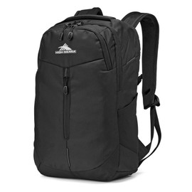High Sierra Swerve Pro, Black, One Size