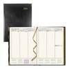 Brownline® 2025 Executive Weekly Planner, Appointment Book, 12 Months, January