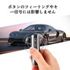 [OFF WE GO] Key Shell TPU Car Key Cover Key