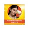 "Garnier Express Aclara crema vitamina C 50 ml"