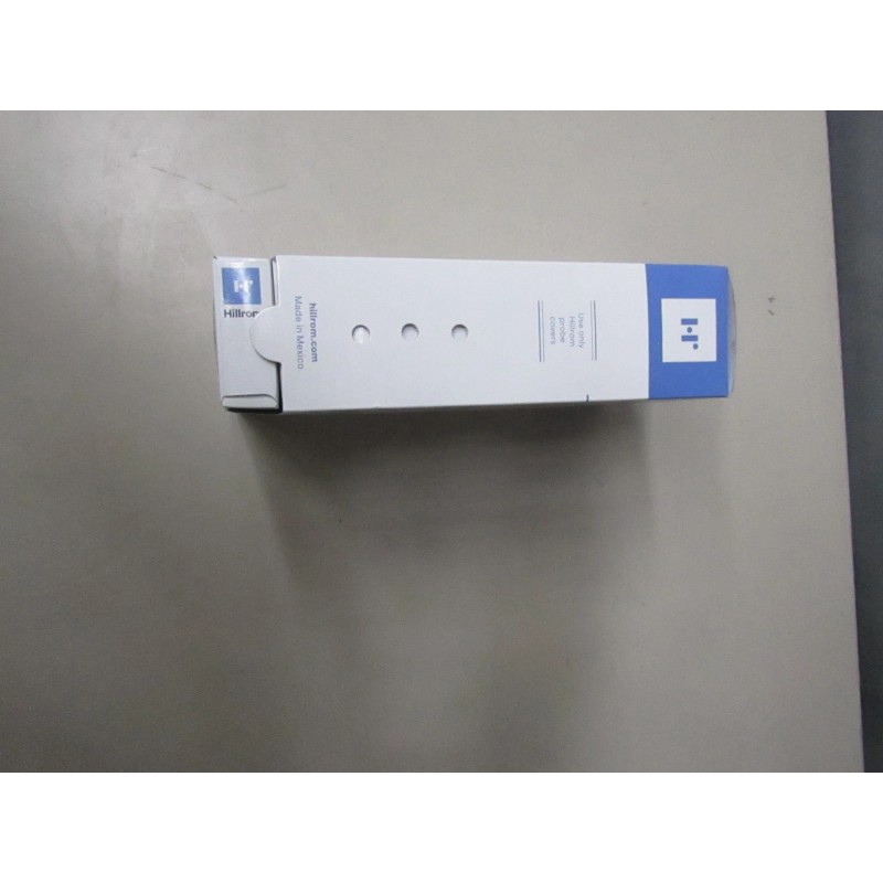 Welch Allyn Thermometer Probes (case) 10 boxes of 25 covers