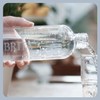 Pack 2 Bouteilles BRITA - Pour machine SodaONE - Capacité