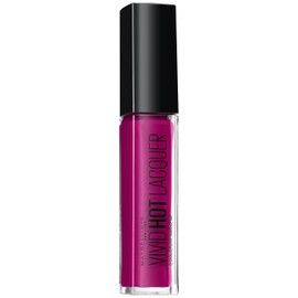 Maybelline Color Sensational Lip Gloss Vivid Hot Lacquer 68 Sassy, 7.7ml