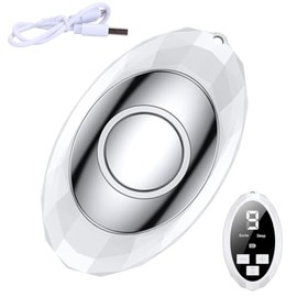 Handentspannungsgerät | 9 Geschwindigkeiten Handheld Verbessertes Schlafgerät | Tragbare Entspannung, Ergonomische Einschlafhilfe Maschine für Freunde, Liebhaber, Familien