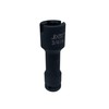 1/2-Inch Drive Multi-Purpose Lineman Deep Socket, Fits 3/4" Hex and