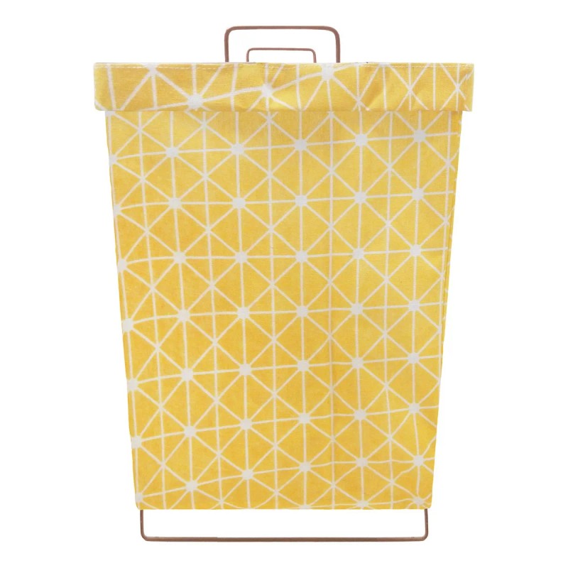 Aquila Cesto Para Ropa Aquila Mod. Arkansas Plegable Color Modelo-22