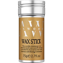 Hair Wax Stick Wax Sticks for Hair Hair Wax Sticks for Women Hair Gel Stick Fly away Hair Stick Hair Slick Stick for Flyaways Slick Back Hair Stick Hair Styling 2.7oz