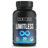 LIMITLESS BRAIN Nootrpico Ultra-Premium para Memoria, Enfoque y Claridad Mental