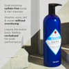 Jack Black Turbo Wash Limpiador Energizante Cuerpo y Cabello 975