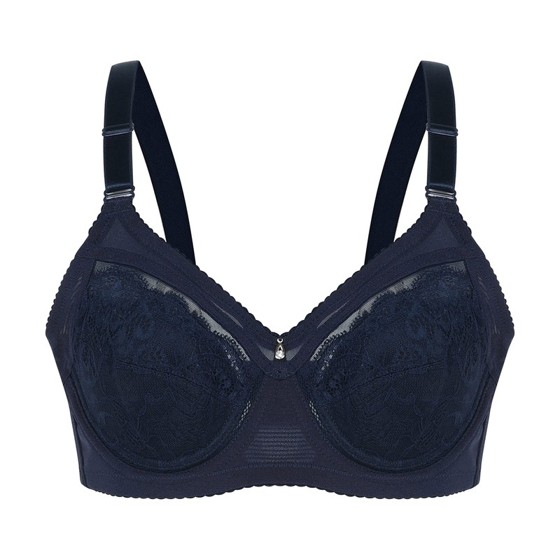 Clivia - Sujetadores minimizadores para mujer - brasier interior premium
