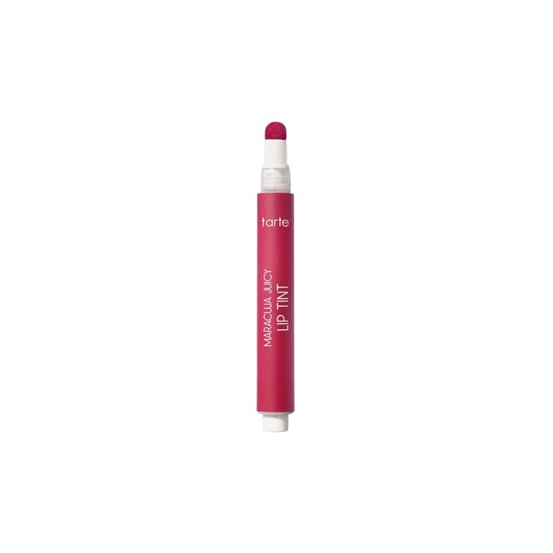 Tarte Maracuja Juicy Lip Tint - Ice Pop, Feuchtigkeitsspendender Lippentint