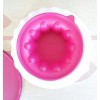 Tupperware -Jello-Ring Mold - New